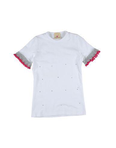 Fanfreluches T-shirts