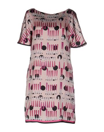 Il The' Delle 5 Short Dresses