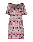 Il The' Delle 5 Short Dresses