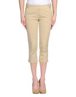 Antonio D'errico 3/4-length Shorts