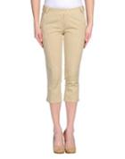 Antonio D'errico 3/4-length Shorts