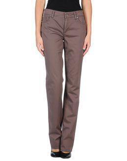 Ajay Casual Pants