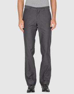 Caramelo Casual Pants