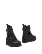 Chass  Ankle Boots