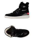 Katie Grand Loves Hogan Sneakers
