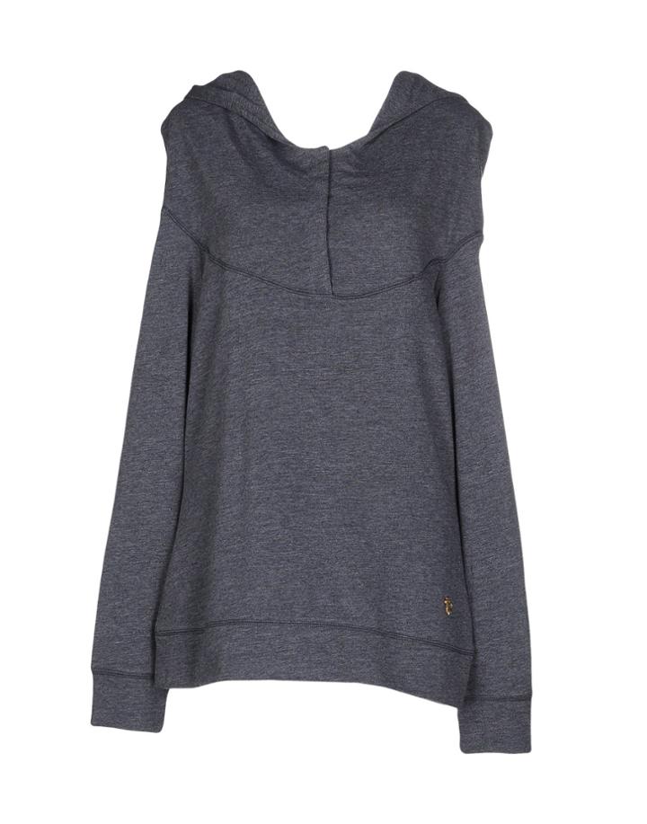 Puerco Espin Sweatshirts