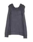 Puerco Espin Sweatshirts