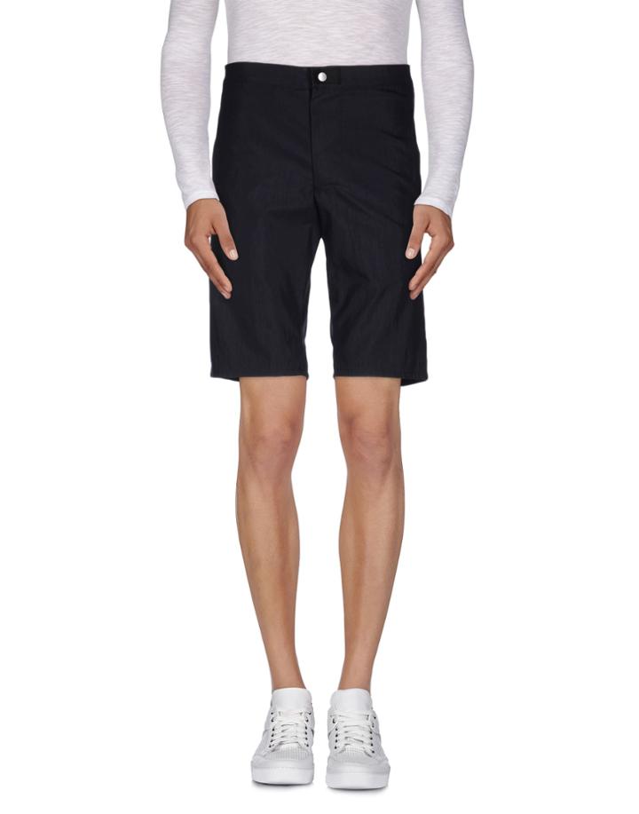 Lee Roach Bermudas