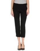 Stefano Mortari 3/4-length Shorts