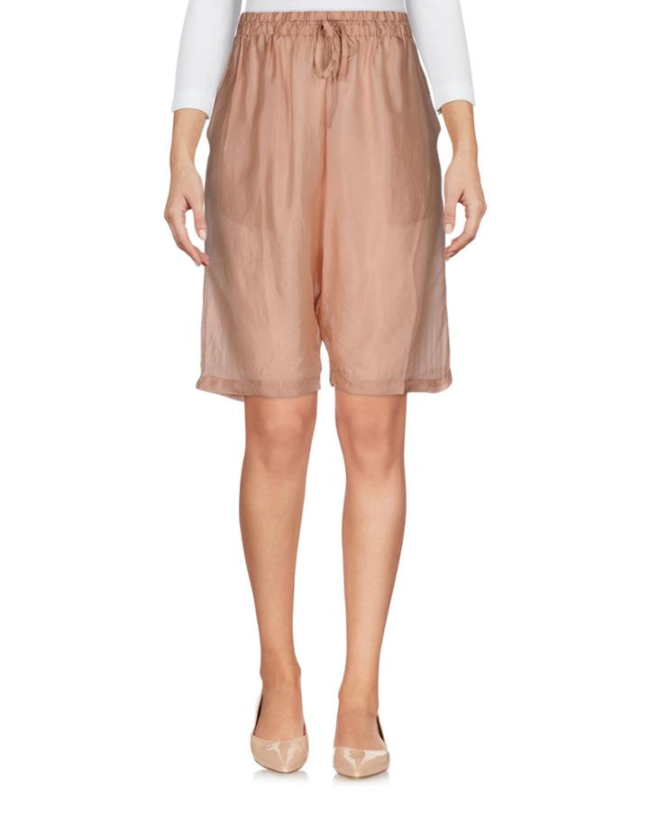 Mes Demoiselles Bermudas