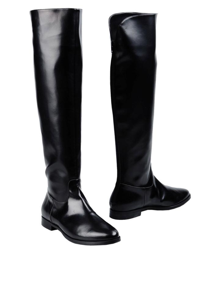 Master & Muse X Opificio V Boots
