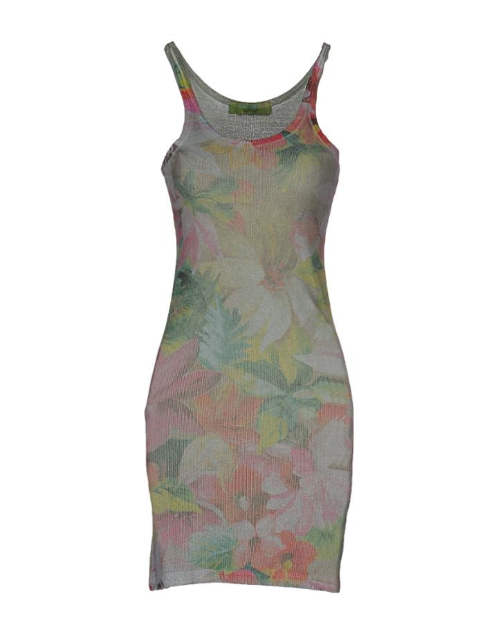 O.d.d. Objets De Desir Tank Tops