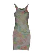 O.d.d. Objets De Desir Tank Tops