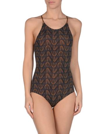 Siyu One-piece Swimsuits