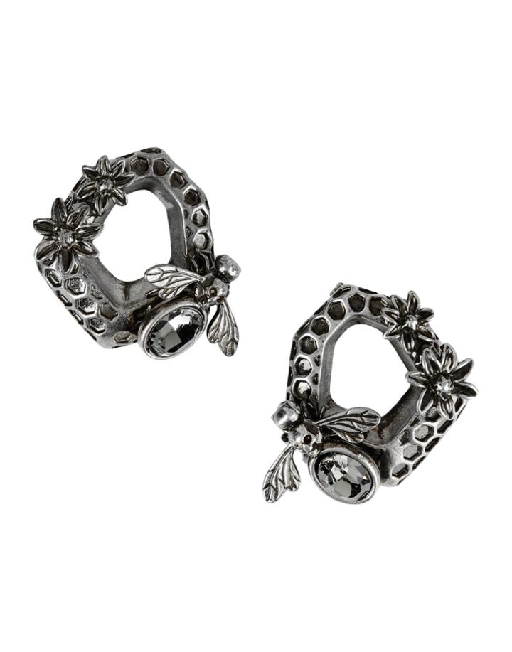 Mcq Alexander Mcqueen Earrings
