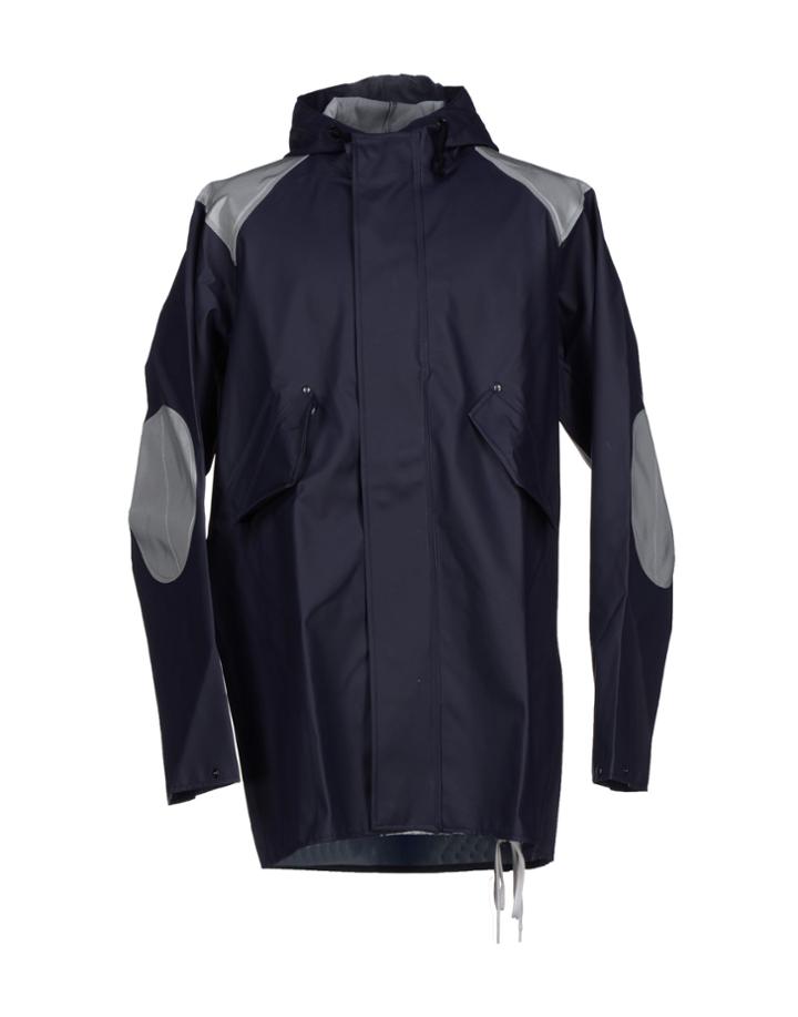 Elka Overcoats