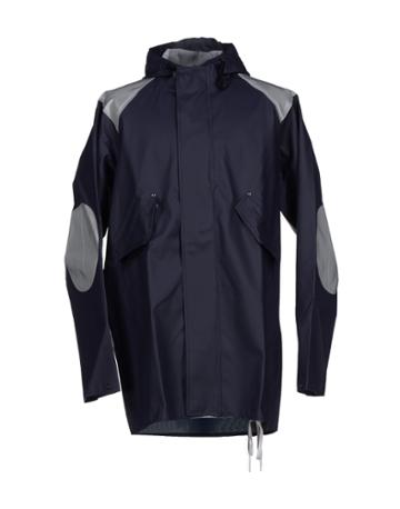 Elka Overcoats