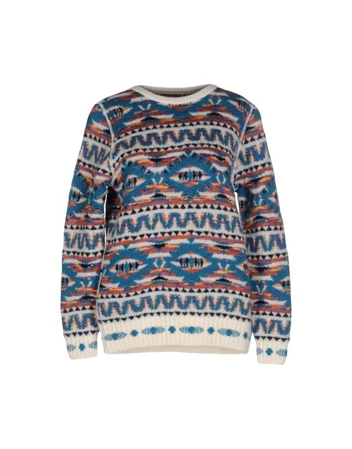 Coohem Sweaters