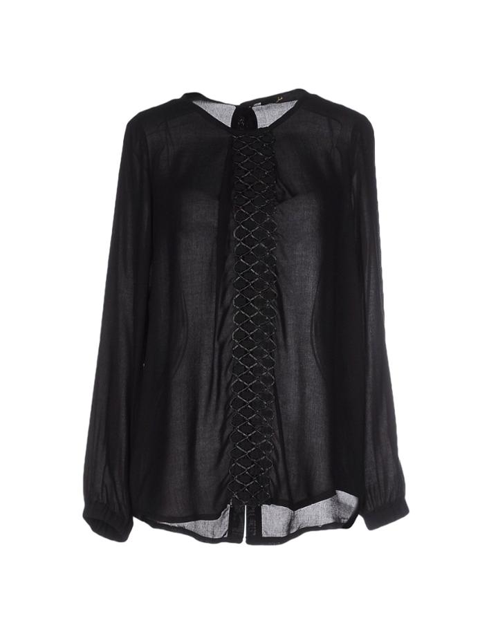 Jad Blouses
