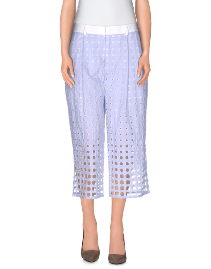 Each X Other 3/4-length Shorts