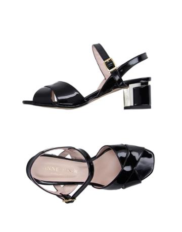 Anne Linde Sandals