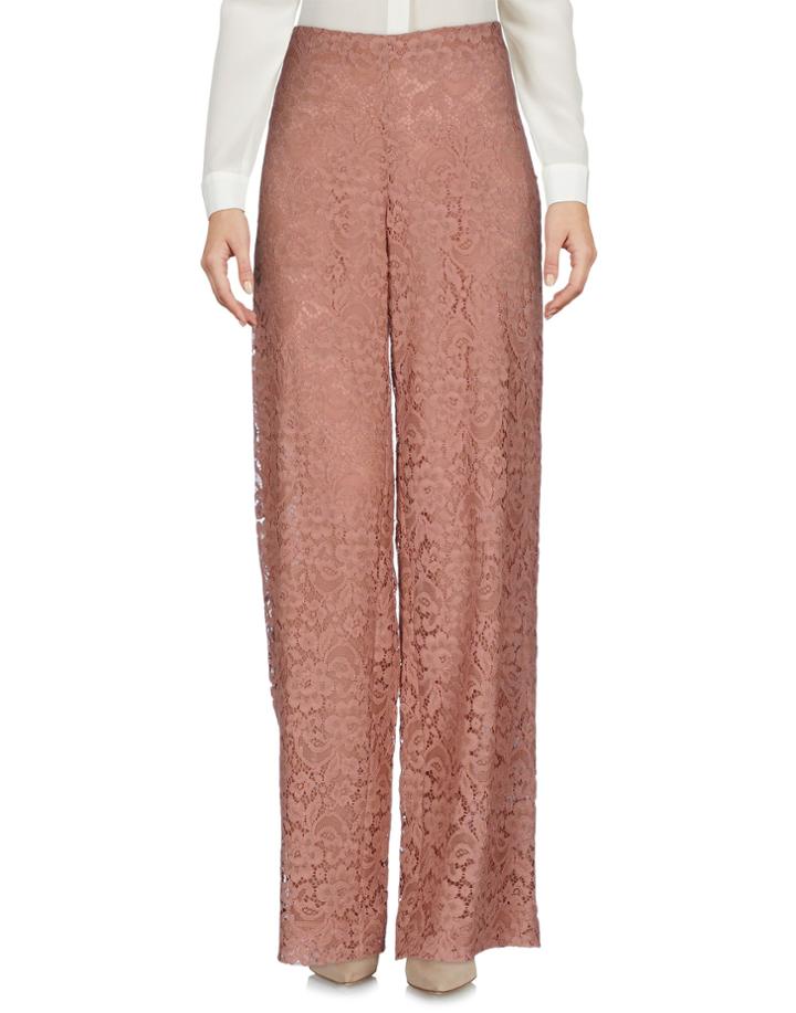 Ryan Roche Casual Pants