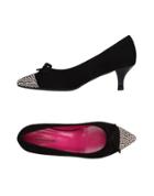 Bagaglio Siena Pumps