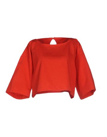 Maison About Blouses