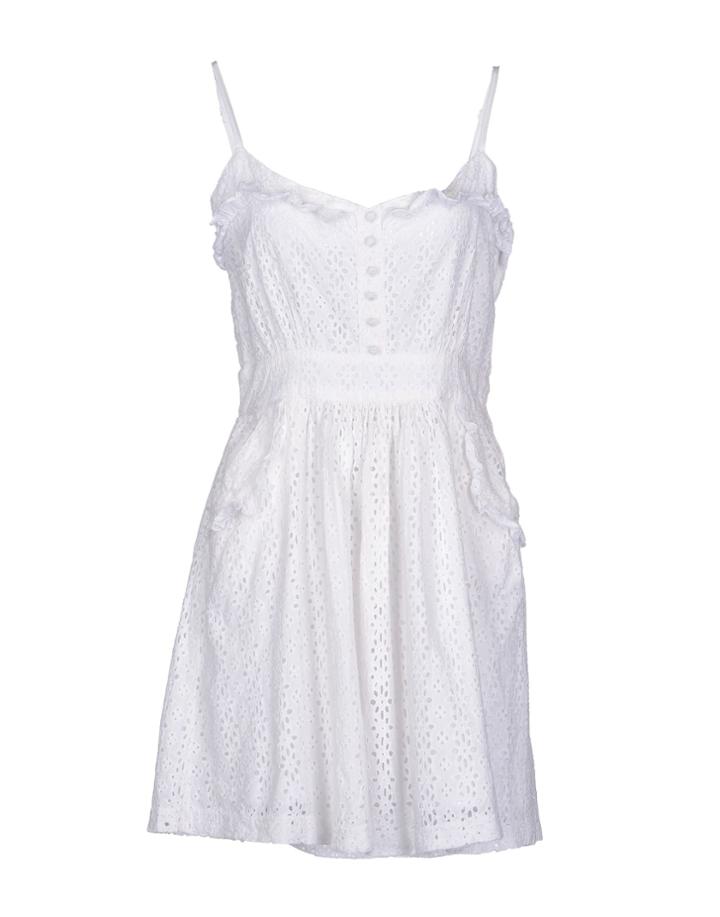 Diab'less Short Dresses