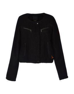 Ichi Jackets
