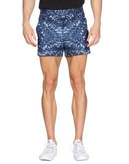 Hardy Amies Bermudas
