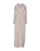 El La Long Dresses
