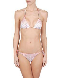 Missoni Mare Bikinis
