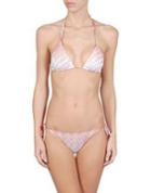 Missoni Mare Bikinis