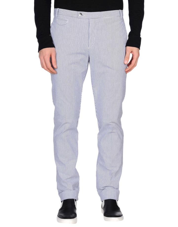 Bend Casual Pants