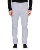 Bend Casual Pants