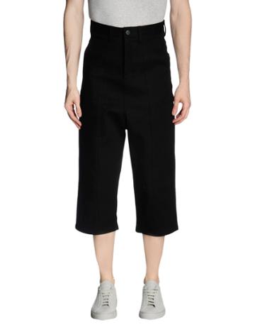 D By D Denim Capris