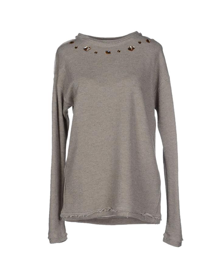Verysimple Sweatshirts