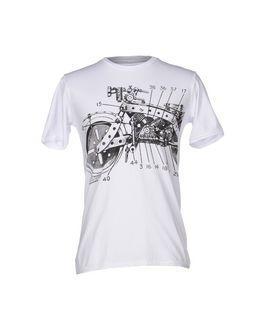 Santafe T-shirts