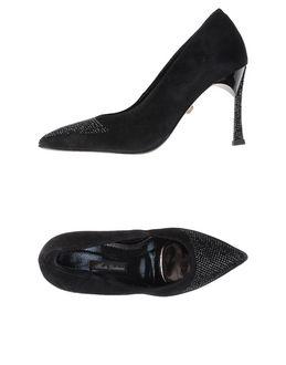 Alberto Venturini Pumps