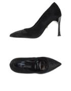 Alberto Venturini Pumps