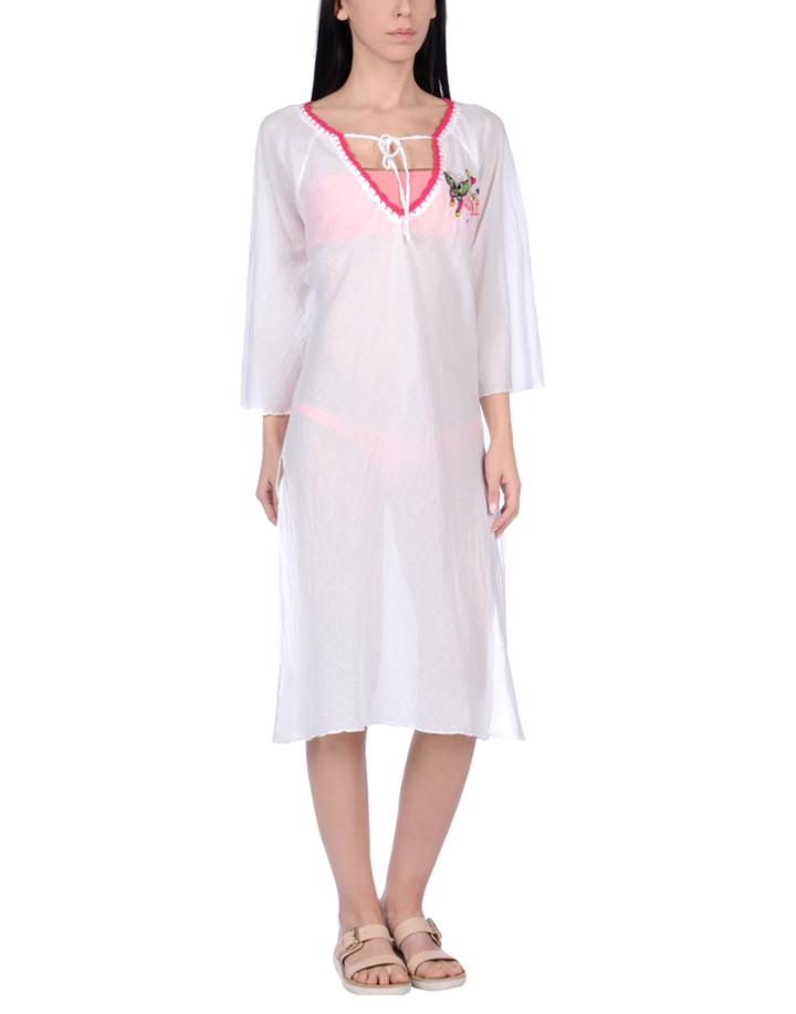 Nolita Underwater Cover-ups