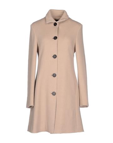 Philo By Mangolini Confezioni Coats