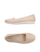 Easy'n Rose Ballet Flats