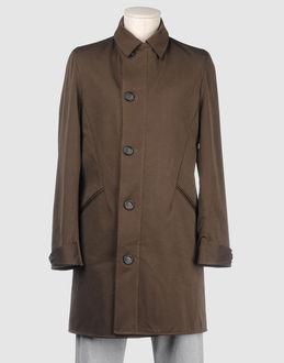 Giuliano Fujiwara Coats