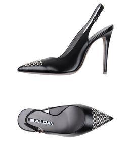 Baldan Pumps