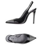 Baldan Pumps