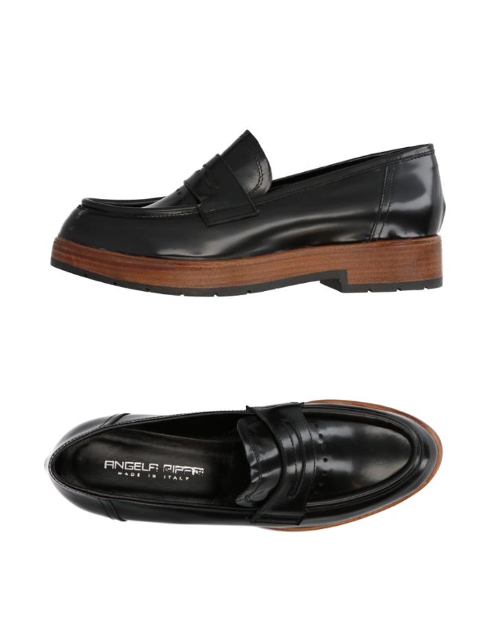 Angela Ripari Loafers
