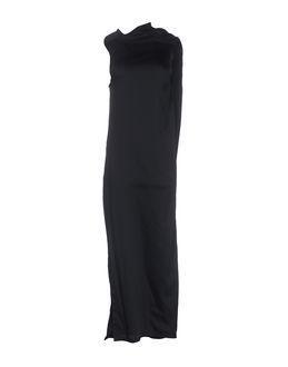 Ann Demeulemeester Long Dresses