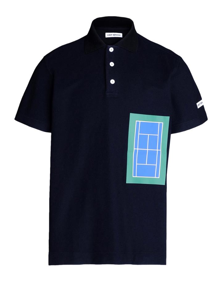 Umit Benan Polo Shirts